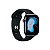 Relógio Smart Watch Smartfy WCH03B Preto 2 Pulseiras - Imagem 1