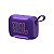 Caixa de Som Portátil JBL Go 5 - Roxo - Imagem 1