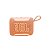 Speaker Portátil JBL Go 5 - Laranja - Imagem 1