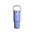 Garrafa Térmica Stanley The Iceflow Flip Straw Tumbler 887 ML - Hydrangea - Imagem 1