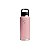 Garrafa Térmica Hydrate 1060ml Rosa Pastel - Imagem 1