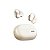 Fone de Ouvido Soundpeats Pearlclip Pro Sem Fio - Bege - Imagem 1