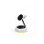 Carregador Wiwu WI-W002 Power Air, 3 em 1, Toque, Luz Noturna, 15W 2A, Sem Fio - Branco - Imagem 1