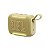 Caixa de Som JBL GO5 Amarela - Imagem 1