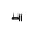 Microfone Satellite A-MK1203 UHF Sem Fio - Preto (Kit com 2) - Imagem 1