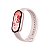 Relógio inteligente Xiaomi Smart Band 10M2459B1 Bluetooth Rosa Místico - Imagem 1
