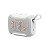 Caixa de Som Portátil JBL Go 5 - Branco - Imagem 1