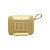 Caixa de Som JBL Go 5 Bluetooth 4.8W RMS IP68 - Amarelo JBLGO5YELAM - Imagem 1