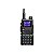 Rádio Comunicador Baofeng UV-5RH Multi Banda 10W - Preto - Imagem 1