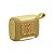 Caixa de Som Portátil Bluetooth JBL Go 5 - Amarela - Imagem 1