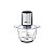 Multiprocessador de Alimentos Tigrecook Instant LB7005A - 600W - 2.3L - 2 em 1 - 220V 50/60Hz - Prata - Imagem 1