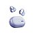 Fone de Ouvido Soundpeats Pearlclip Pro Wireless 5.4 Enc - Roxo - Imagem 1