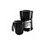 Espremedor Elétrico Britania Turbo Pro - 260W - 1.3L - Bivolt - 50/60Hz - Preto - Imagem 1