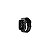 Relógio Smartwatch QCY Urban GS WA24S9A - Preto - Imagem 1