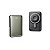 Carregador Magnético Sem Fio 3 Em 1 Wiwu WI-P018 - Preto - Imagem 1