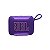 Caixa de Som JBL Go 5 Bluetooth - Roxa - Imagem 1