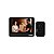Videoporteiro Satellite A-DB23 4.3" Smart Home - Imagem 1