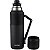 Garrafa Térmica Contigo Black Powder 2070897 (1.1L) - Imagem 1