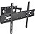 Suporte para TV HC Premium HC-S08 Tamanho de 30" até 72 - Imagem 1