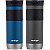 Kit Garrafa Térmica Contigo Snapseal 473ml - Blue Corn/Sake - Imagem 1