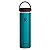 Garrafa Térmica Hydro Flask LW24LW084 709ml Azul - Imagem 1