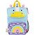 Mochila Infantil Skip Hop Zoo Big Kid Backpack 9N887510 Unicórnio - Imagem 1