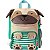 Mochila Infantil de Cachorro Zoológico Skip Hop - 9K481310 - Imagem 1