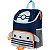 Mochila Infantil Skip Hop Foguete - 9N862010 - Imagem 1