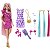 Boneca MATTEL BARBIE HKT96 Totally Hair Extra - Imagem 1