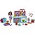 Mattel Barbie HGT12 Clube Chelsea Veterinária - Imagem 1