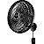 Ventilador de Parede Mondial VTX-40P-8P Super Turbo 40cm 8 Pás 220V/60Hz - Imagem 1