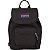 Mochila JanSport Highlands Mini Pack JS0A83LJ008 - Preto - Imagem 1