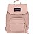 Mochila JanSport Highlands Mini Pack JS0A83LJ7N8 - Rosa névoa - Imagem 1