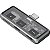 Adaptador Móvel XR Com MicroSD Satechi - ST-HXRSDM - Imagem 1