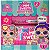 Boneca Mini L.O.L Surprise! Sweets Sweethearts & Jolly Rancher - 424697 - Imagem 1