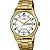Relógio Casio Analógico MTP-V006G-7BUDF - Masculino - Imagem 1
