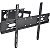 Suporte para TV HC Premium HC-S08 Tamanho de 30" a 72" (caixa feia) - Imagem 1