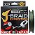 Linha Multifilamento Daiwa J-Braid Expedition X8 0,22mm 30lb 300m - Imagem 1