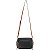 Mochila Las Oreiro 18968 Feminina - Preto - Imagem 1