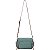 Bolsa Las Oreiro 18968 Feminina - Verde - Imagem 1