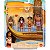 Bonecos A Tripulação da Canoa de Moana Disney Moana 2 Mattel - JBT53 - Imagem 1