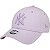 Boné New Era 60416254 New York - Lilás - Imagem 1