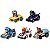 Jogo HotWheels Racer Verse Marvel Mattel - HPN40 (5 Peças) - Imagem 1