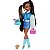 Boneca Barbie Dream Besties Brooklyn Mattel - HYC22 - Imagem 1