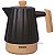 Chaleira Elétrica Joog Ceramic Kettle JGC-20 1.5L 1500W 220V 50/60Hz - Preta - Imagem 1