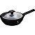 Panela Berlinger Haus Coleção Rosa Negra 24cm - BH-7089N - Imagem 1