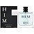 Perfume Christian Breton Him EDT 100ml - Masculino - Imagem 1