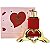 Perfume Nusuk Saher EDP 100ml - Feminino - Imagem 1