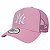 Quepe New Era 60435251 Nova York - Imagem 1