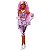 Boneca Barbie Deluxe Style Mattel - HYV25 - Imagem 1